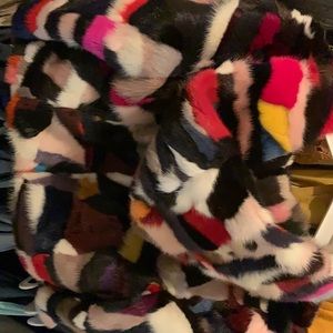 Henig Fur Coat